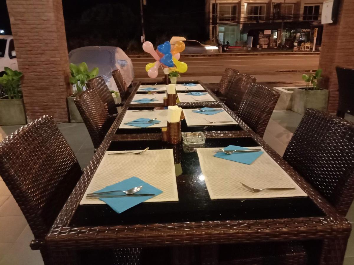 Purimas Resortel Rawai Exterior foto